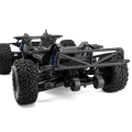 Traxxas Maxx Slash 6S 1/10 RTR 4x4 Brushless Short Course Truck (Rock n Roll) w/TQi 2.4GHz Radio 