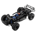 Traxxas Maxx Slash 6S 1/10 RTR 4x4 Brushless Short Course Truck (Rock n Roll) w/TQi 2.4GHz Radio 