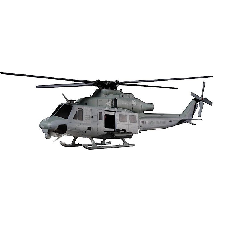 GooSky Legend Dual Brushless Direct Drive High Performance Scale Helicopter - RTF