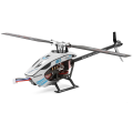 GooSky Legend S1 Brushless Direct Drive High Performance Aerobatic Helicopter- RTF (White)