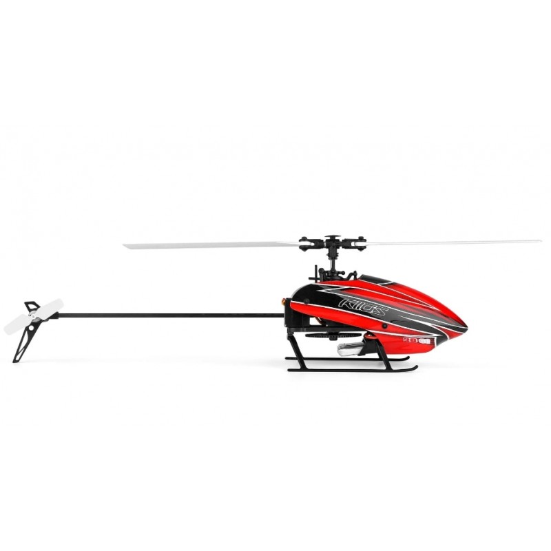 XK K130 2.4G 6CH 3D6G System Flybarless Brushless RC Helicopter - RTF