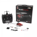 XK K130 2.4G 6CH 3D6G System Flybarless Brushless RC Helicopter - RTF