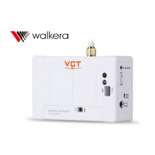 WALKERA VCT-01 5.8G  WIFI CONVERTOR 