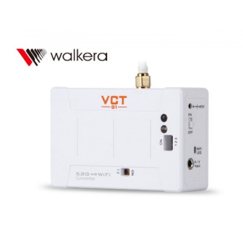 WALKERA VCT-01 5.8G  WIFI CONVERTOR 