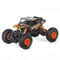 Wltoys 18428-B 1/18th scale Electric off-road 4wD climbing truck with 2.4G Radio