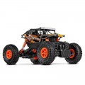 Wltoys 18428-B 1/18th scale Electric off-road 4wD climbing truck with 2.4G Radio