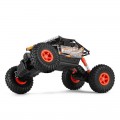 Wltoys 18428-B 1/18th scale Electric off-road 4wD climbing truck with 2.4G Radio