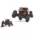 Wltoys 18428-B 1/18th scale Electric off-road 4wD climbing truck with 2.4G Radio