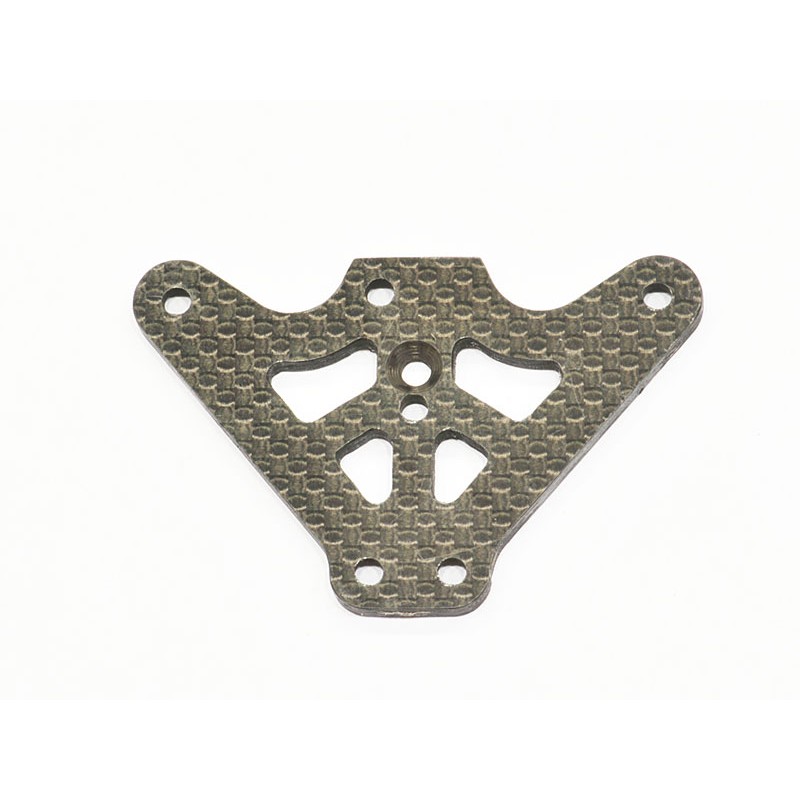 Serpent Racing Topdeck front carbon 