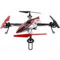 WL Toys Q212 With 720P Camera FPV Air Pressure Set High Hovering RC Quadcopter RTF
