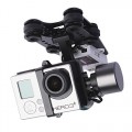 Walkera G-2D 2 Axis Brushless Gimbal For Walkera iLook and GoPro Hero 3 Camera