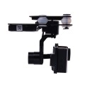 Walkera G-3D 3 Axis Brushless Gimbal For Walkera iLook and GoPro Hero 3 Camera