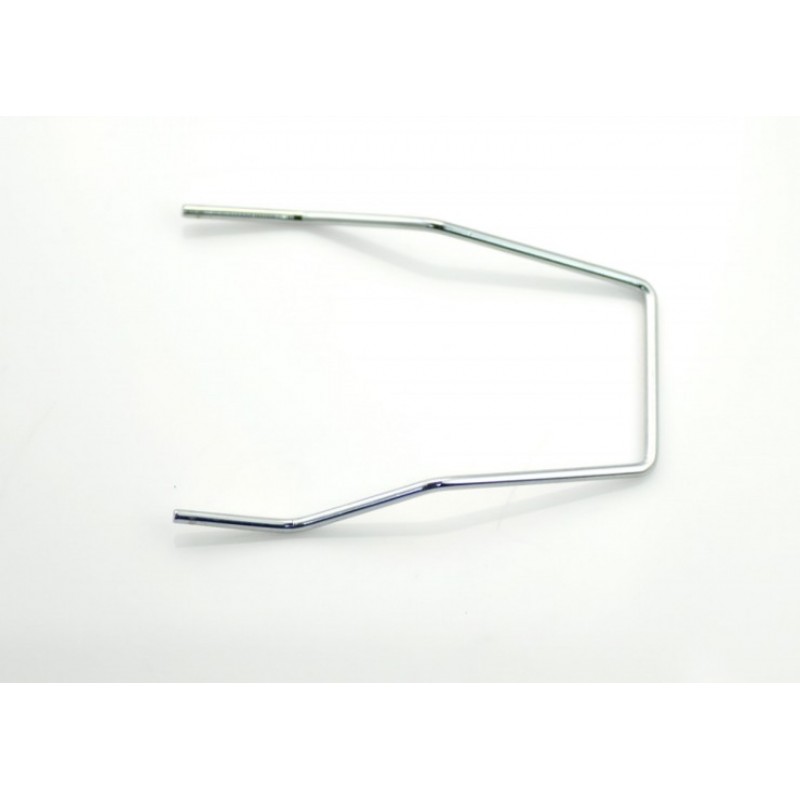 Serpent Racing Roll-bar chrome 