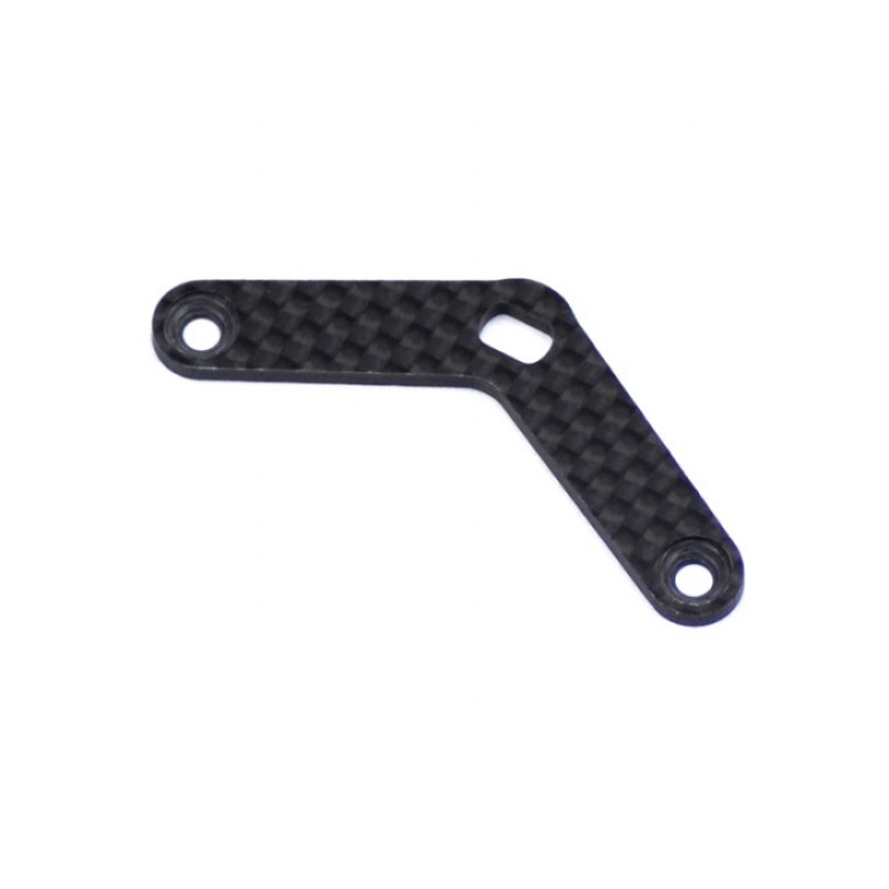 Serpent Racing Chassis brace low carbon 977 EVO 