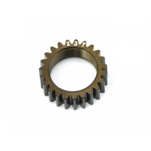 Serpent Racing Centax gear-pinion alu 23T XLI 