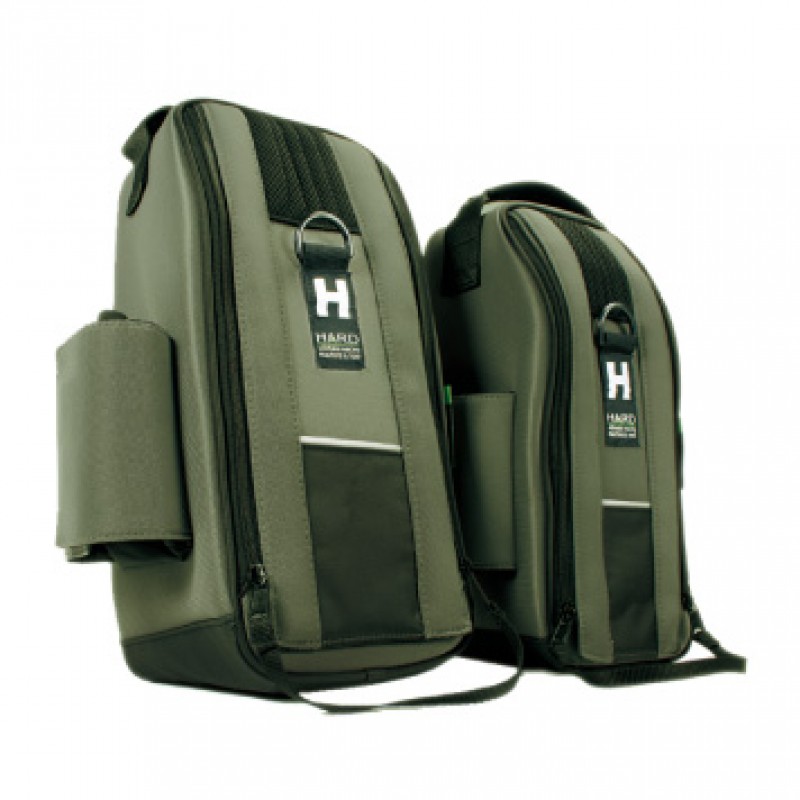 H.A.R.D. Cheng-Ho Series Starter Box Bag (H9007) Small