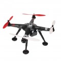 XK Detect X380 GPS Headless Mode RTF RC Drone w/2.4GHz