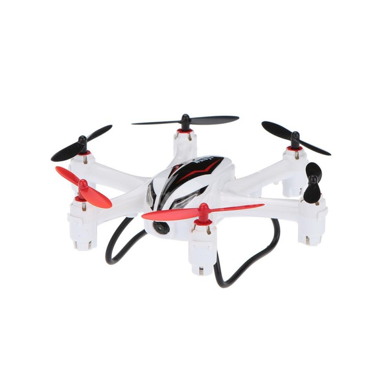 WL Toys Q282 5.8G FPV With 2.0MP HD Camera 6-Axis RC Hexacopter RTF