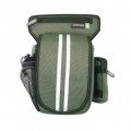 H.A.R.D. Cheng-Ho Series Multi-Function Leg Bag (H9204)