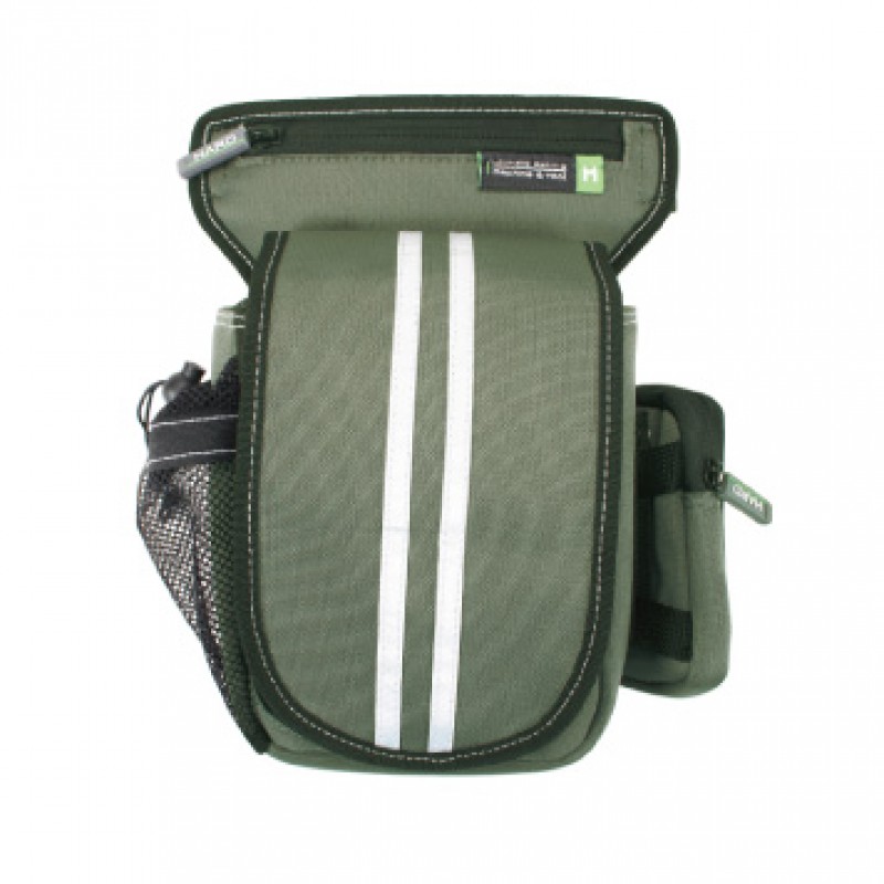 H.A.R.D. Cheng-Ho Series Multi-Function Leg Bag (H9204)