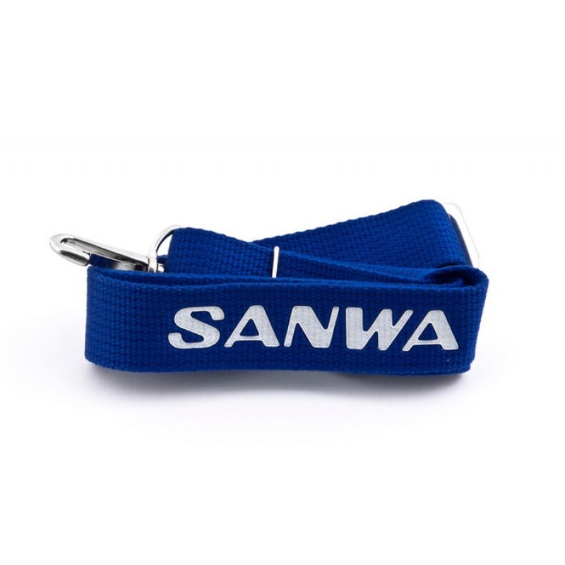 Sanwa/Airtronics Neck Strap SW