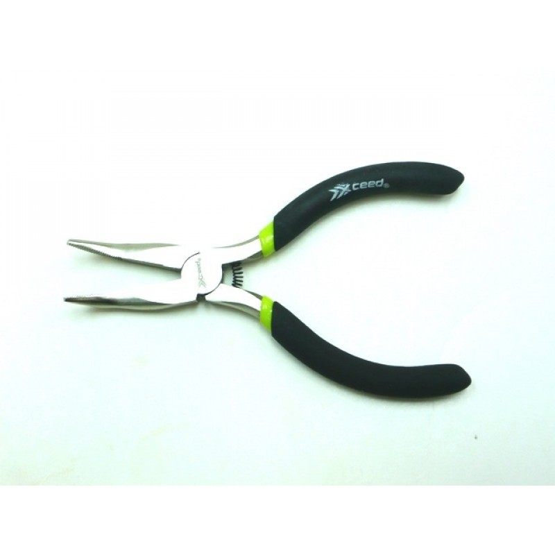 Xceed Plier curved nose