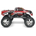 Traxxas 1/10 Stampede 30+mph 2WD EP Monster Truck w/2.4G Radio system