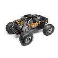 HPI Racing 1/8th Savage XL Octane 4WD Gas Monster Truck RTR