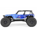 Axial Jeep® Wrangler Wraith-Poison Spyder Rock Racer 1/10 Electric 4WD - RTR 