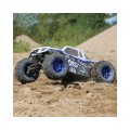 Losi LST 3XL-E 1/8 RTR Brushless 4WD Monster Truck with AVC (LOS04015)