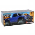 Traxxas TRX-4 Sport 1/10 Scale Trail Rock Crawler (Blue) w/ 2.4GHz Radio