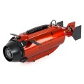 Thunder Tiger TTR-SB Seawolf Ocean Master Submarine RTR w/ FPV 2.4G & 5.8G Radio System(774mm)