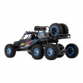 WLtoys Across 12628 1/12th 2.4G 6WD EP Off Road RC Rock Crawler RTR