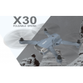 X30 Foldable Drone