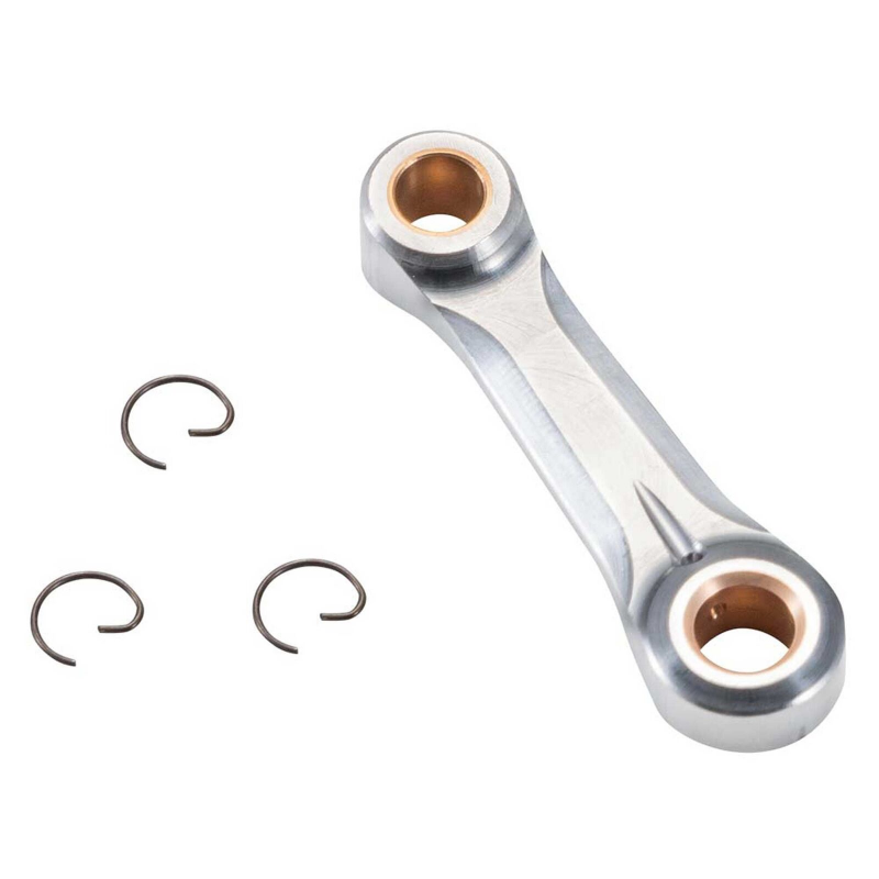 OS Connecting Rod w/Retainers Speed T1201