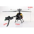 WL Toys V912 Sky Dancer 4 Channel Fixed Pitch RC Helicopter w/2.4g LCD Display Radio system