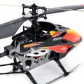 WL Toys V913 4-Channel Brushed Helicopter w/2.4G LCD Display RTF