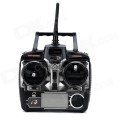 WL Toys V913 4-Channel Brushed Helicopter w/2.4G LCD Display RTF