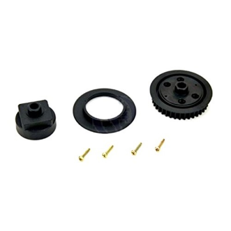 PD0802 TS4N Differential Pulley and Case