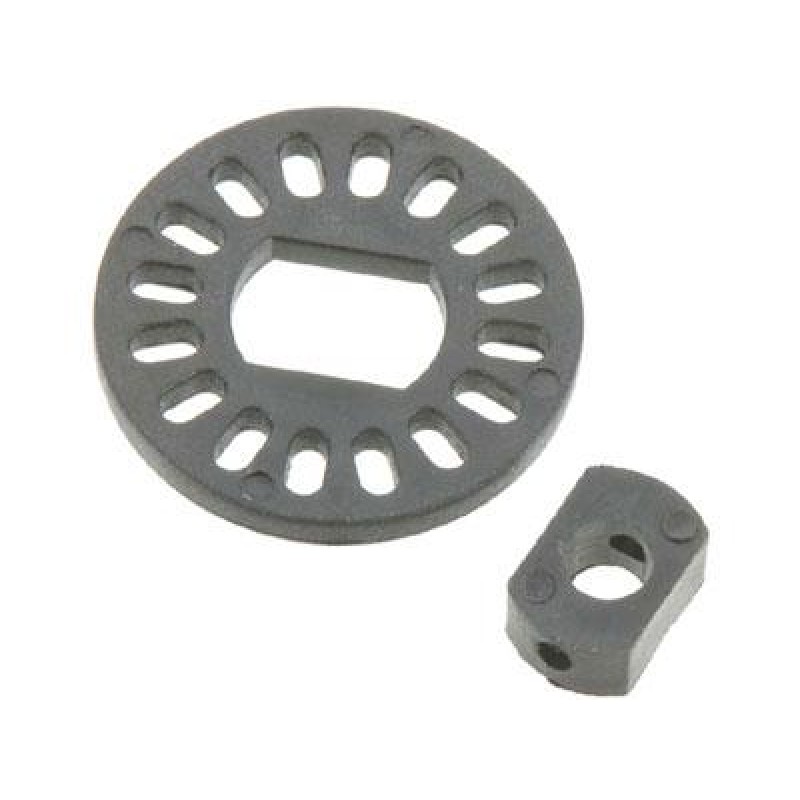 PD0844 Brake Disc for TS-4