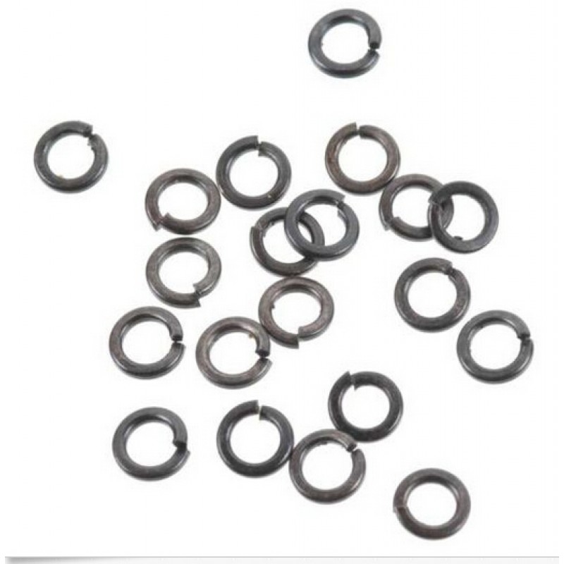 PD0980 3mm Spring Washer