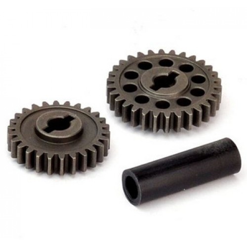PD1444 Fwd/Rev Drive Gears MTA4