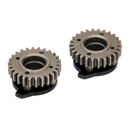PD1446 Fwd/Rev Shift Gears MTA4