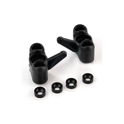 PD1498 EMTA Knuckle and Hub