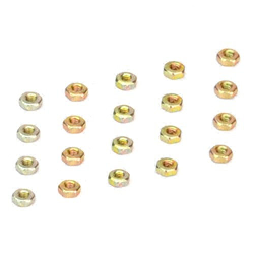 PD1597 M2 Nut (20)