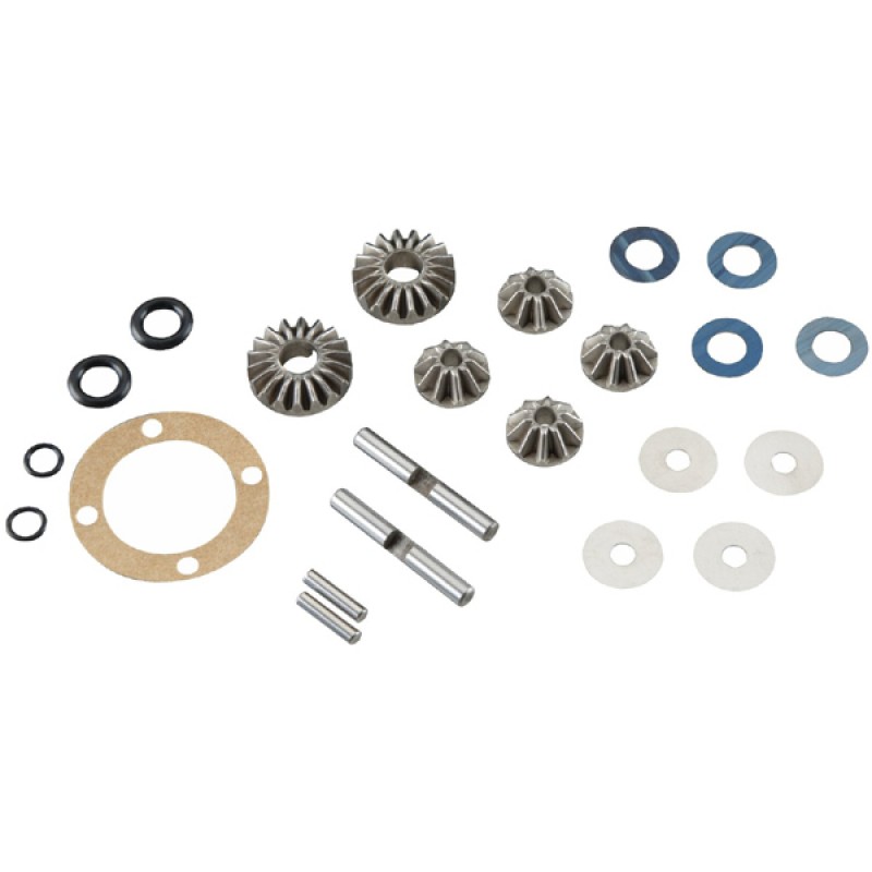 PD1895 ST-1 Differential Inner Gear/Parts