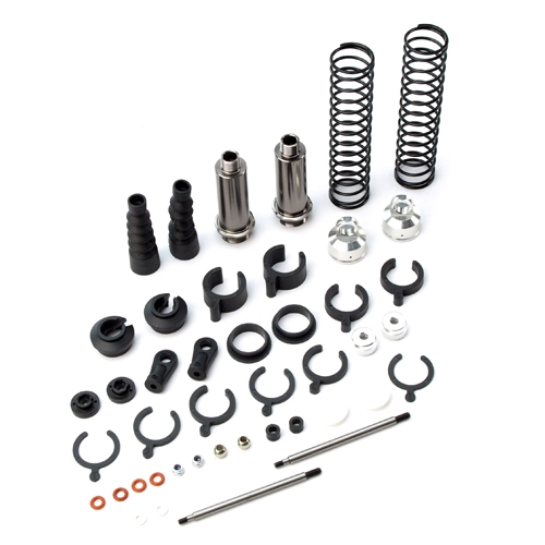PD2369 ST1 Front Shock Set