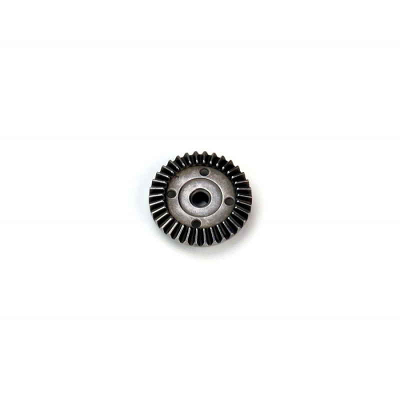 PD9058 Diff Spur Gr 34T Ta-Vx