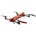 WLtoys V383 500 Electric 3D Inverted Flight 6 Axis 2.4GHz 6CH RC Drone