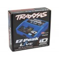 Traxxas EZ-Peak Live Multi-Chemistry Battery Charger w/Auto iD (4S/12A/100W)